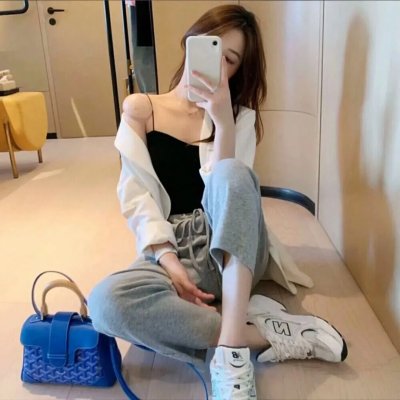 风流女明星