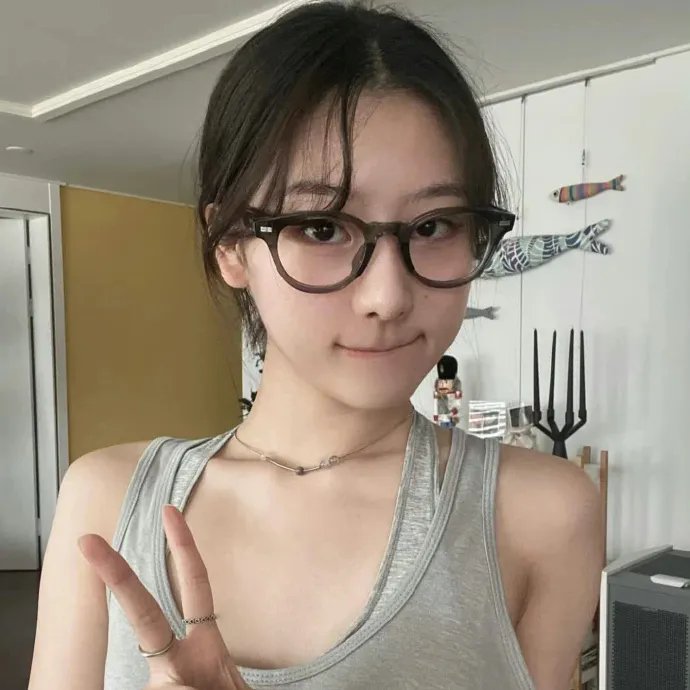 玛姬的计划