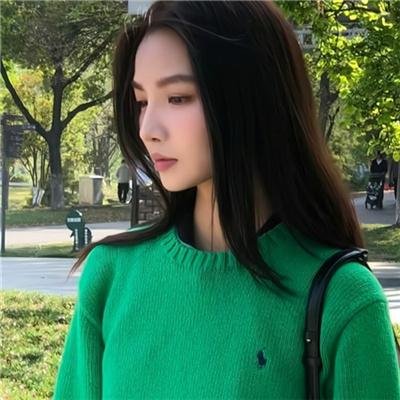 卷发苏