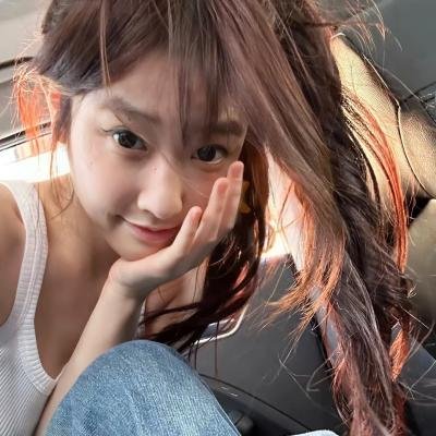他们微笑的样子