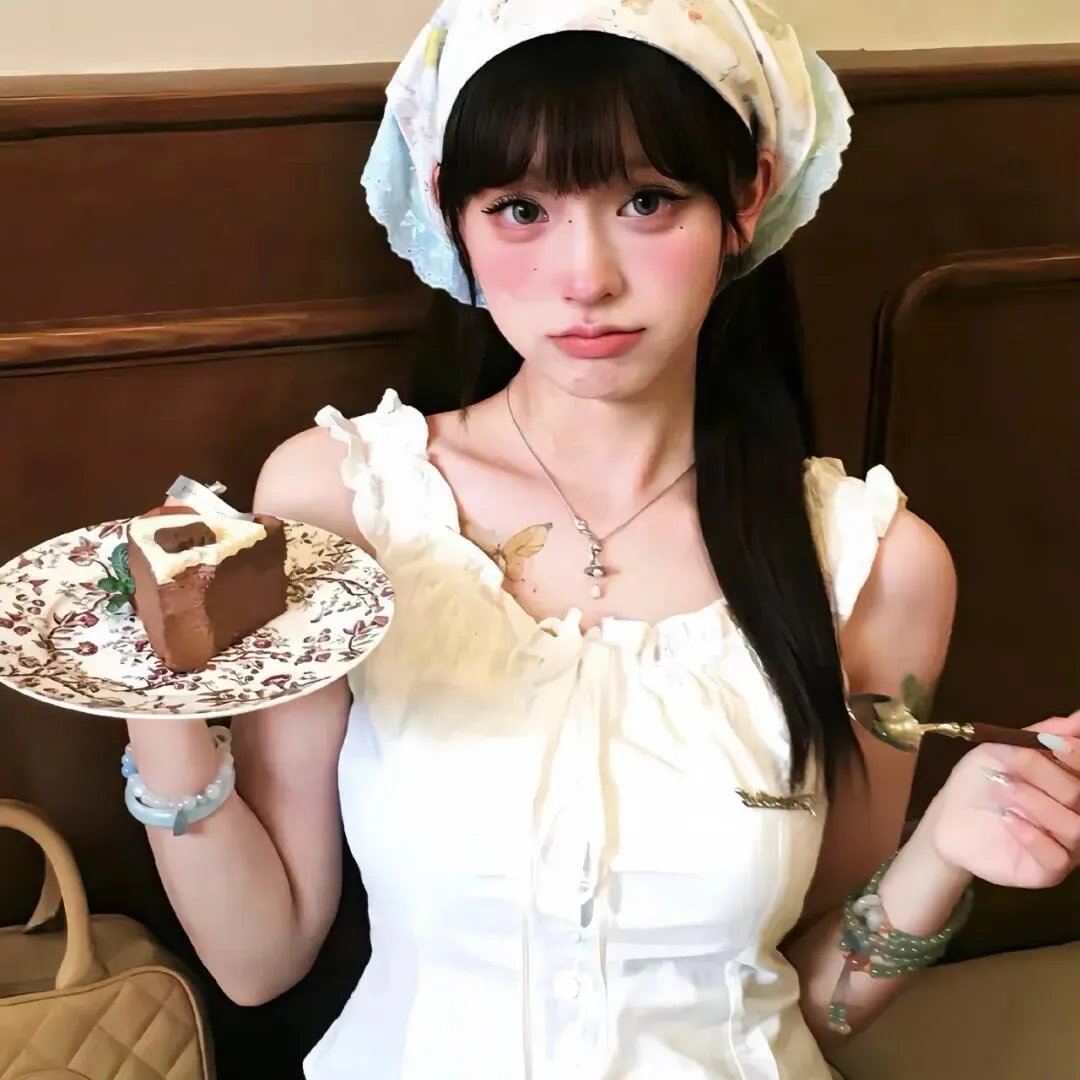 上海女子图鉴