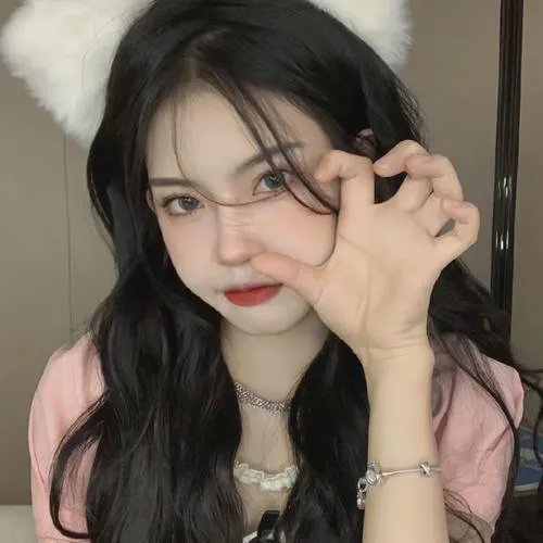 女佣